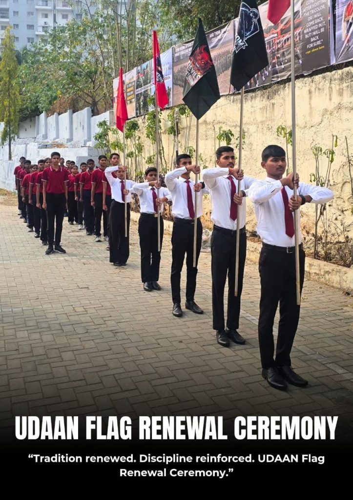 Admissions Open 2026–2027